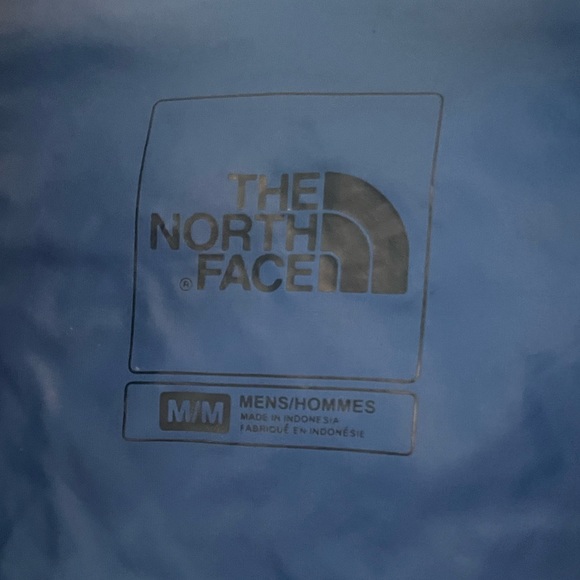 The North Face down jacket - Picture 4 of 4